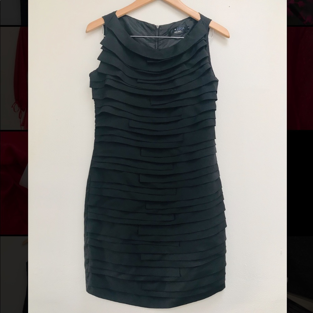 P. Luca Milano✨dress